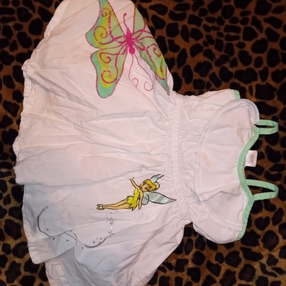 Kids dress